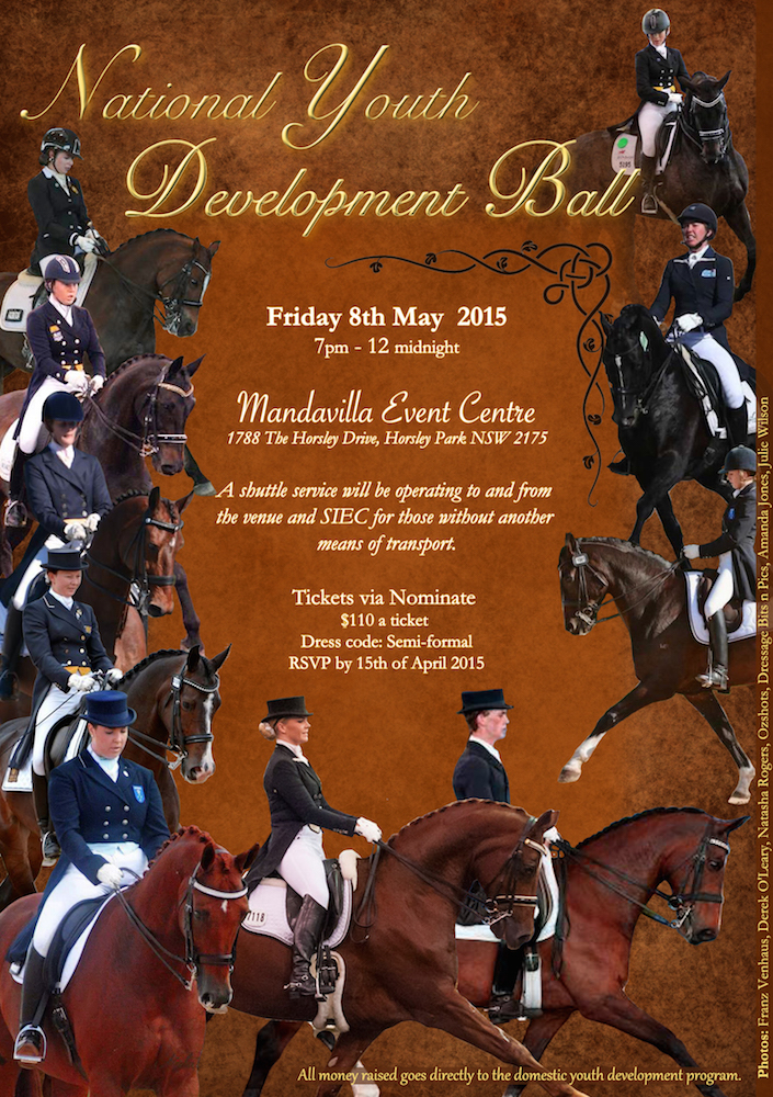 National Youth Development Ball