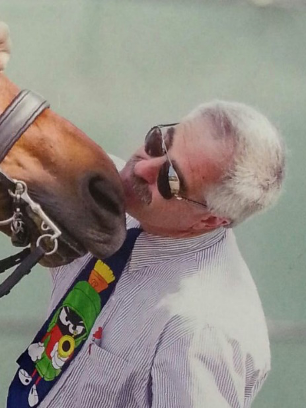 Mike Tomlinson