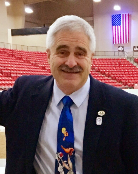 Mike Tomlinson